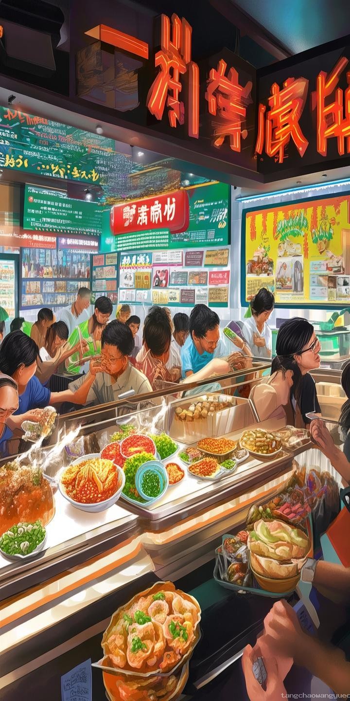 5元自助快餐店因一条差评逆袭走红：实战指南