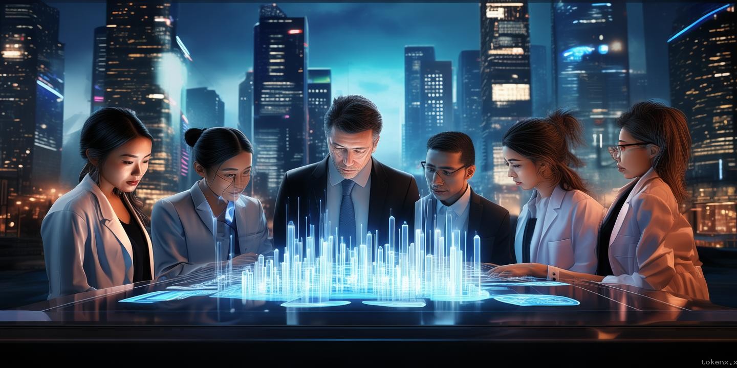 今夜，无眠！透视科技金融行业的变革与机遇