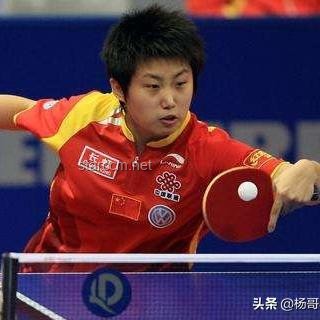 王励勤世乒赛后深度剖析：表扬、反思与困难应对