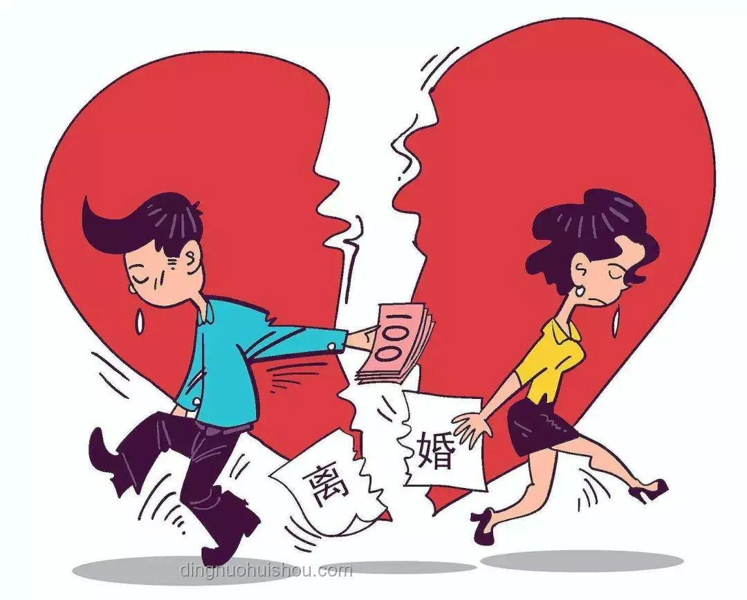夫妻离婚后均拒抚养网瘾儿子：法律角度下的调解与探望权解读
