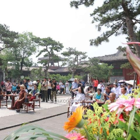 太山景区未来建筑安全趋势：强化非文物建筑管理