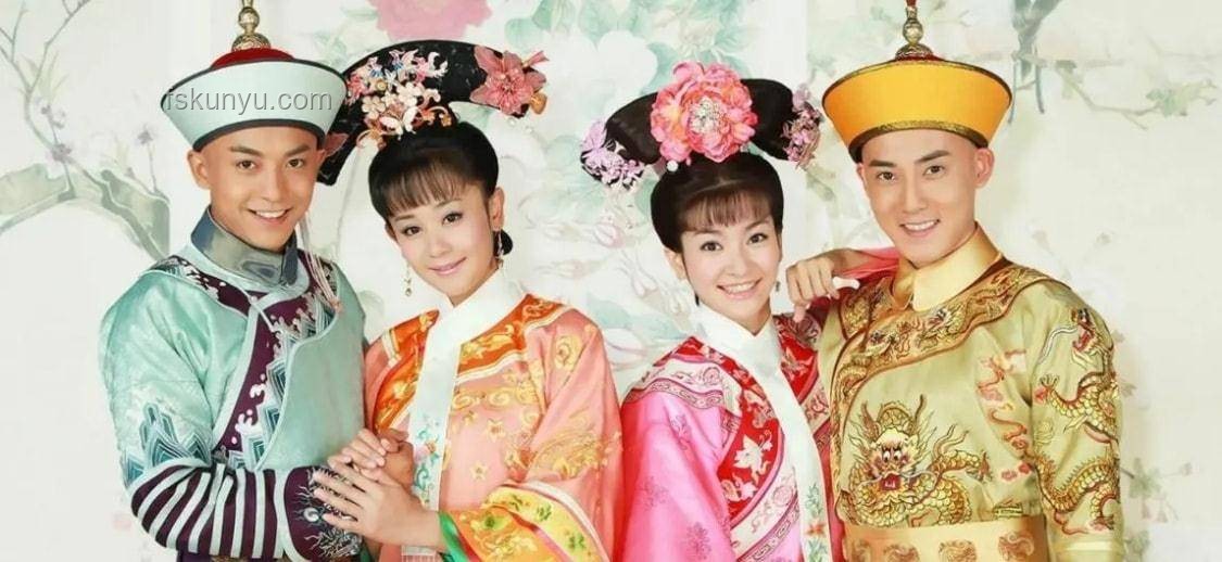 新还珠力挺李晟：跨界共鸣的创新浪潮